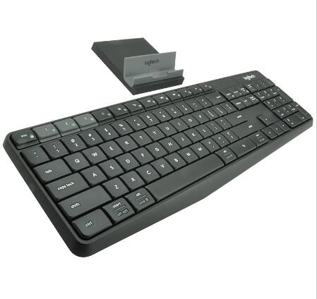 罗技（Logitech） K375s 多设备 无线蓝牙键盘 （黑色） 支持多设备的全尺寸键盘，满足您的多种办公需求！_http://www.chuangxinoa.com/img/sp/images/201806041149376761253.jpg