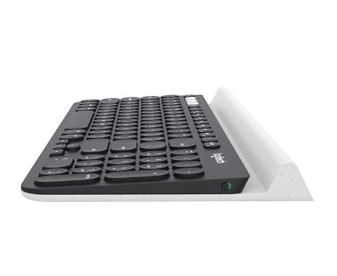 罗技（Logitech） K780 智能无线蓝牙键盘 （黑色） 优联蓝牙双重连接技术_http://www.chuangxinoa.com/img/sp/images/201806041151399573751.jpg