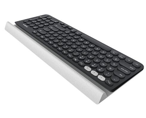 罗技（Logitech） K780 智能无线蓝牙键盘 （黑色） 优联蓝牙双重连接技术_http://www.chuangxinoa.com/img/sp/images/201806041151399573752.jpg
