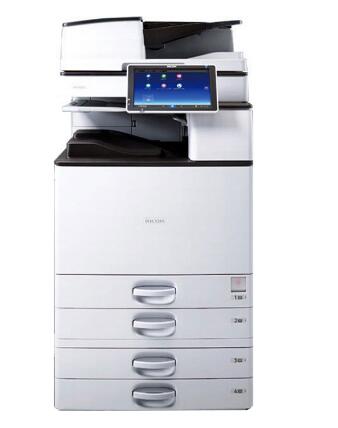 理光（Ricoh） MP2555SP 黑白激光一体机 A3幅面多功能复合机（打印/复印/扫描）