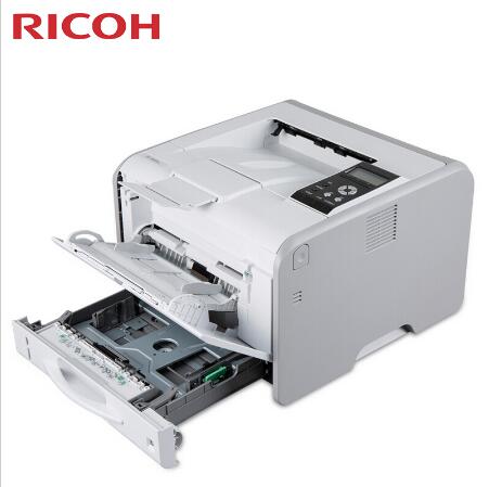 理光（Ricoh） SP3600DN 黑白激光打印机 A4幅面 网络打印，自动双面打印，30页/分钟_http://www.chuangxinoa.com/img/sp/images/201806041306541761253.jpg