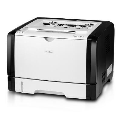 理光（Ricoh） SP325DNw 黑白激光打印机 无线打印 A4幅面 自动双面打印功能，28页/分钟_http://www.chuangxinoa.com/img/sp/images/201806041327049261252.jpg