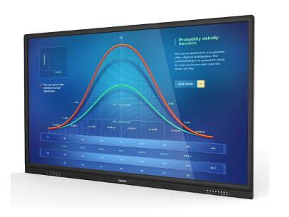 飞利浦（PHILIPS）BDL7030QT 70英寸智能会议电子白板 会议平板 触摸一体机_http://www.chuangxinoa.com/img/sp/images/201806051705459261251.jpg