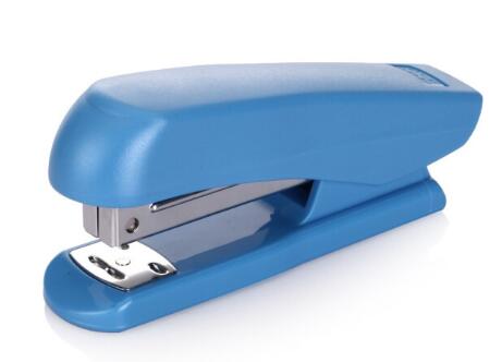 三木(SUNWOOD) 8108 12#经济实惠订书机/订书器 颜色随机 办公文具