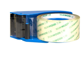 三木(SUNWOOD) 6526 胶带封箱器 适用胶带宽度48mm 颜色随机 办公文具_http://www.chuangxinoa.com/img/sp/images/201806071537137073753.png