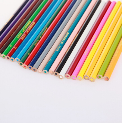 三木(SUNWOOD) 5792 24色彩色铅笔 24支/盒 学生文具_http://www.chuangxinoa.com/img/sp/images/201806081005231605003.png