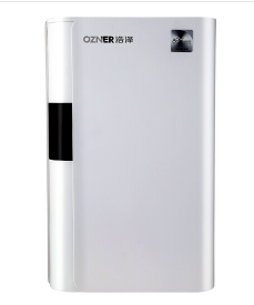 浩泽（ozner） 家用水芯片直饮净水机无罐自来水RO膜反渗透纯水机JZY-A2B-X（HZ） 白色_http://www.chuangxinoa.com/img/sp/images/201806111339373636250.png