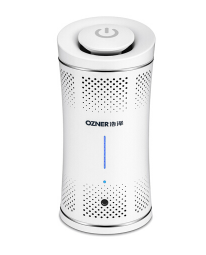浩泽（ozner） 台式智能空气净化器家用办公桌面小型迷你氧吧除二手烟雾霾 无音响款 KJ15G-D2_http://www.chuangxinoa.com/img/sp/images/201806111348371605000.png