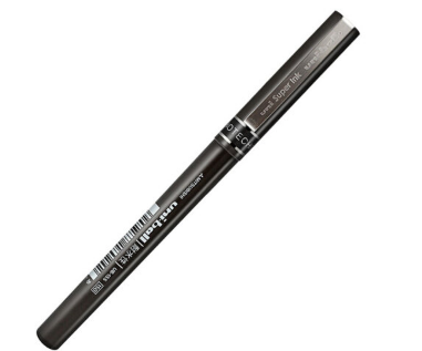 三菱（Uni） UB-155 （耐水防晒）中性笔（黑色） 0.5mm（1支装）_http://www.chuangxinoa.com/img/sp/images/201806131221313948751.png