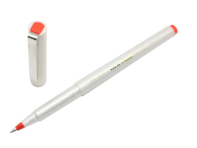 三菱（Uni） UB-125 走珠笔（耐水）中性笔（红色）0.5MM（12支装）_http://www.chuangxinoa.com/img/sp/images/201806131237388636251.png