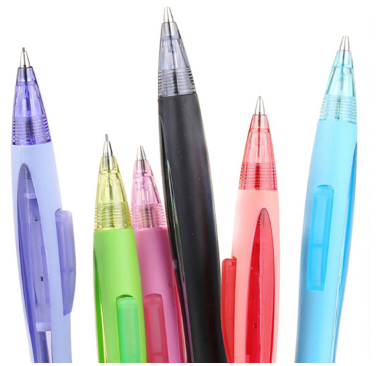 三菱（Uni）M5-228 学生自动铅笔 易按式自动铅笔 进口自动铅笔 带橡皮 6色混装 （12支装）_http://www.chuangxinoa.com/img/sp/images/201806131251083323750.png