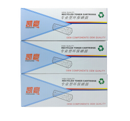 凯豪硒鼓MLT-D103S黑色硒鼓适用三星ML-2951D/2955D/2955DW 1个 三个装 MLT-D103S