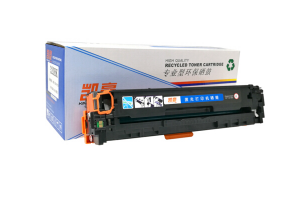 凯豪彩色硒鼓CE320A适用惠普HP128A/1525N1415CM 单个 黑（单）