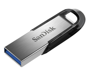 闪迪（SanDisk）酷铄(CZ73) USB3.0 金属U盘 16GB 读130MB/秒