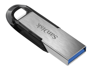 闪迪（SanDisk）酷铄(CZ73) USB3.0 金属U盘 32GB 读150MB/秒