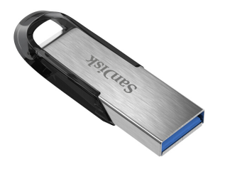 闪迪（SanDisk）酷铄(CZ73) USB3.0 金属U盘 64GB 读150MB/秒