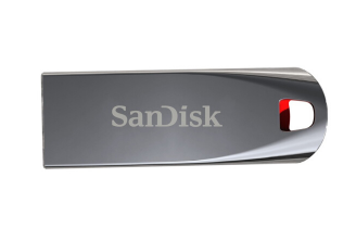 闪迪（SanDisk） 酷晶（CZ71） 32G金属迷你创意U盘 银灰色_http://www.chuangxinoa.com/img/sp/images/201806201638118636253.png