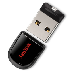 闪迪（SanDisk） 酷豆（CZ33） 64GB U盘