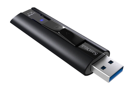 闪迪(SanDisk)至尊超极速 USB3.1 固态闪存盘 128GB（CZ880）_http://www.chuangxinoa.com/img/sp/images/201806211122176448751.png