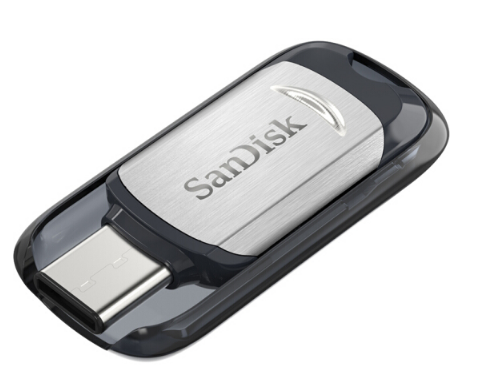 闪迪(SanDisk)至尊高速(CZ450)Type-C 128GB 薄型U盘_http://www.chuangxinoa.com/img/sp/images/201806211615458167501.png