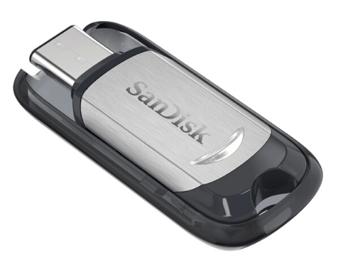 闪迪(SanDisk)至尊高速(CZ450)Type-C 128GB 薄型U盘_http://www.chuangxinoa.com/img/sp/images/201806211615458323752.png