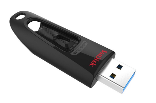 闪迪（SanDisk） 至尊高速（CZ48） 32GB USB3.0 U盘 读100MB/s 写40MB/s