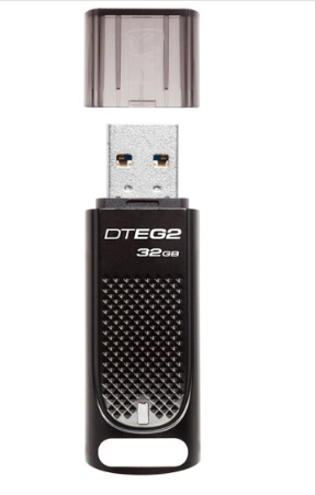 金士顿（Kingston ） 32GB U盘 USB3.1 DTEG2 金属外壳 高速车载U盘 读速180MB/s_http://www.chuangxinoa.com/img/sp/images/201806221238078323753.png