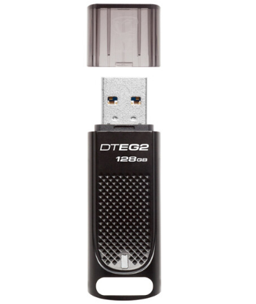 金士顿（Kingston ） 128GB U盘 USB3.1 DTEG2 金属外壳 高速车载U盘 读速180MB/s_http://www.chuangxinoa.com/img/sp/images/201806240944068325640.png