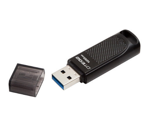 金士顿（Kingston ） 128GB U盘 USB3.1 DTEG2 金属外壳 高速车载U盘 读速180MB/s_http://www.chuangxinoa.com/img/sp/images/201806240944068325641.png