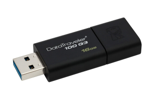 金士顿（Kingston）DT 100G3 16GB USB3.0 U盘 高速车载U盘 黑色_http://www.chuangxinoa.com/img/sp/images/201806241003144551310.png