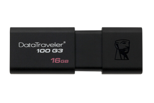金士顿（Kingston）DT 100G3 16GB USB3.0 U盘 高速车载U盘 黑色_http://www.chuangxinoa.com/img/sp/images/201806241003144551311.png
