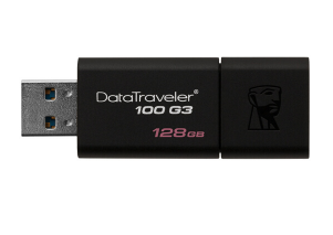 金士顿（Kingston）DT 100G3 128GB USB3.0 U盘 高速车载U盘 黑色_http://www.chuangxinoa.com/img/sp/images/201806241006461992030.png
