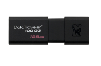 金士顿（Kingston）DT 100G3 128GB USB3.0 U盘 高速车载U盘 黑色_http://www.chuangxinoa.com/img/sp/images/201806241006462148222.png