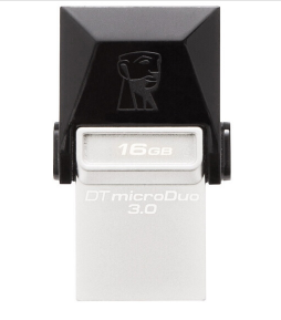 金士顿（Kingston）DTDUO3 16GB OTG USB3.0 micro-USB 和 USB双接口_http://www.chuangxinoa.com/img/sp/images/201806241012566927581.png