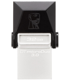 金士顿（Kingston）DTDUO3 32GB OTG USB3.0 micro-USB 和 USB双接口_http://www.chuangxinoa.com/img/sp/images/201806241015450478031.png