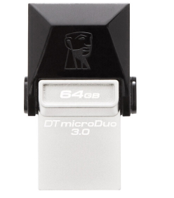 金士顿（Kingston）DTDUO3 64GB OTG USB3.0 micro-USB 和 USB双接口_http://www.chuangxinoa.com/img/sp/images/201806241018569716171.png