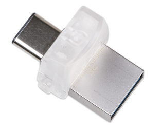 金士顿（Kingston）DTDUO3C 128GB U盘 USB3.1 和 Type-C 双接口 半透明车载U盘_http://www.chuangxinoa.com/img/sp/images/201806241026289484520.png