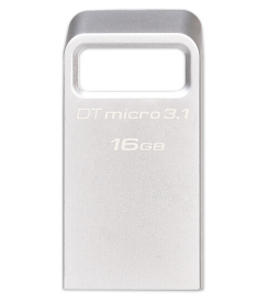 金士顿（Kingston） U盘 DTMC3 16GB USB3.1 迷你型车载U盘 银色金属 便携环扣_http://www.chuangxinoa.com/img/sp/images/201806241057160433581.png
