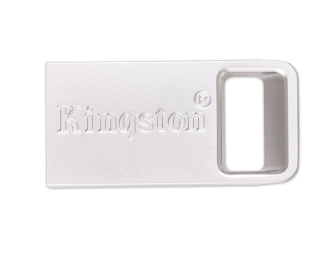金士顿（Kingston） U盘 DTMC3 16GB USB3.1 迷你型车载U盘 银色金属 便携环扣_http://www.chuangxinoa.com/img/sp/images/201806241057160433582.png