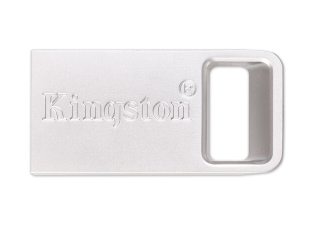 金士顿（Kingston） U盘 DTMC3 32GB USB3.1 迷你型车载U盘 银色金属 便携环扣_http://www.chuangxinoa.com/img/sp/images/201806241058433836882.png