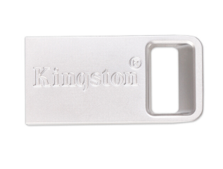 金士顿（Kingston） U盘 DTMC3 64GB USB3.1 迷你型车载U盘 银色金属 便携环扣_http://www.chuangxinoa.com/img/sp/images/201806241100083031042.png