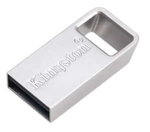 金士顿（Kingston） U盘 DTMC3 128GB USB3.1 迷你型车载U盘 银色金属 便携环扣_http://www.chuangxinoa.com/img/sp/images/201806241101270843310.png