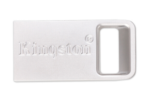 金士顿（Kingston） U盘 DTMC3 128GB USB3.1 迷你型车载U盘 银色金属 便携环扣_http://www.chuangxinoa.com/img/sp/images/201806241101270843312.png