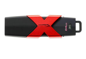 金士顿（Kingston）HXS3 64GB U盘 USB3.1 HyperX Savage 高速车载U盘_http://www.chuangxinoa.com/img/sp/images/201806241113526477491.png