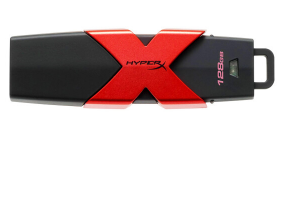 金士顿（Kingston）HXS3 128GB U盘 USB3.1 HyperX Savage 高速车载U盘_http://www.chuangxinoa.com/img/sp/images/201806241115222684231.png