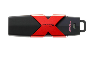 金士顿（Kingston）HXS3 256GB U盘 USB3.1 HyperX Savage 高速车载U盘_http://www.chuangxinoa.com/img/sp/images/201806241117289837481.png