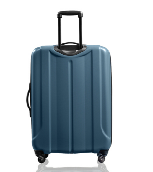 新秀丽（samsonite）FLOREN系列可扩展耐磨万向轮四轮拉杆箱 BQ1*51001 蓝色 20寸_http://www.chuangxinoa.com/img/sp/images/201806260923512186250.png