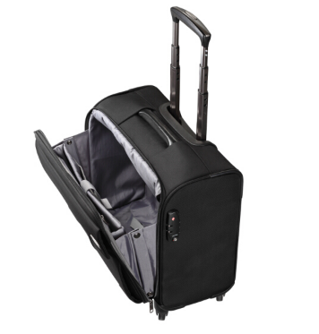 新秀丽Samsonite EMINENCE商务 机长箱 41B*09006 黑色18英寸_http://www.chuangxinoa.com/img/sp/images/201806260925371405000.png