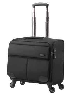 新秀丽Samsonite EMINENCE商务 机长箱 41B*09006 黑色18英寸_http://www.chuangxinoa.com/img/sp/images/201806260925371405001.png