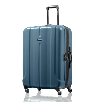 新秀丽（samsonite）FLOREN系列可扩展耐磨万向轮四轮拉杆箱 BQ1*51003 蓝色 28寸_http://www.chuangxinoa.com/img/sp/images/201806261725356717501.png